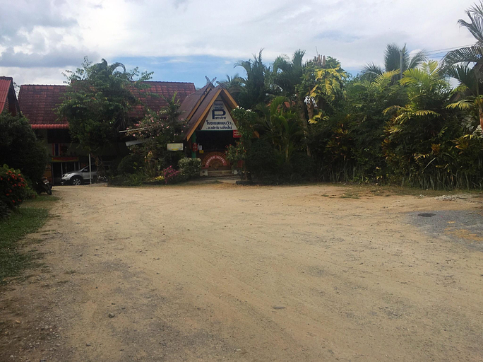 Others 5, pamview hotel, Mae Chaem
