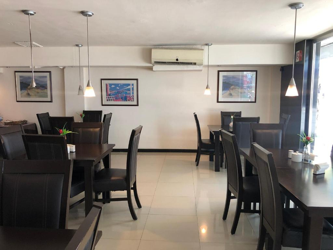 Food & Drinks 4, Frances Hotel, Culiacán