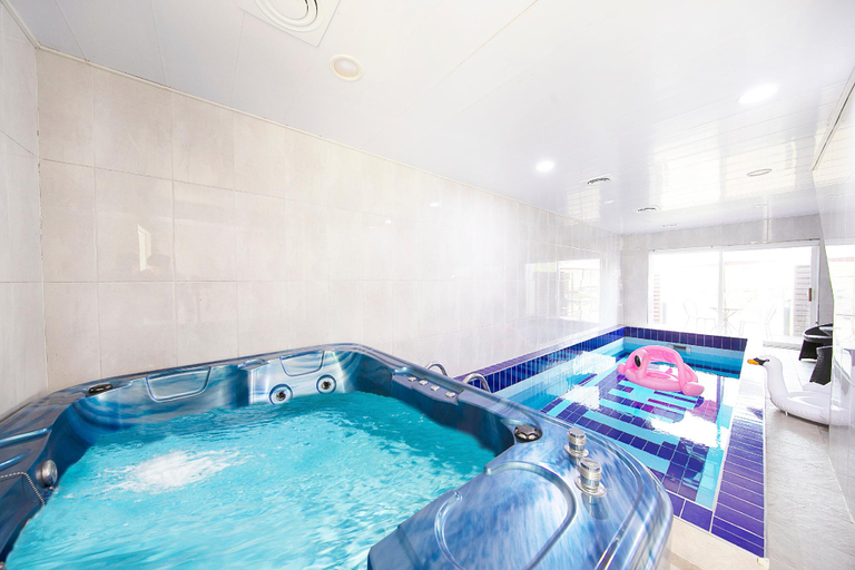 Others 4, Gapyeong Rapunzel Kidspoolvilla, Gapyeong