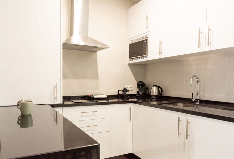 Others 5, Apartamentos Kouohana, Málaga