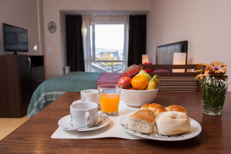 Food & Drinks, Bariloche Habitat, Bariloche