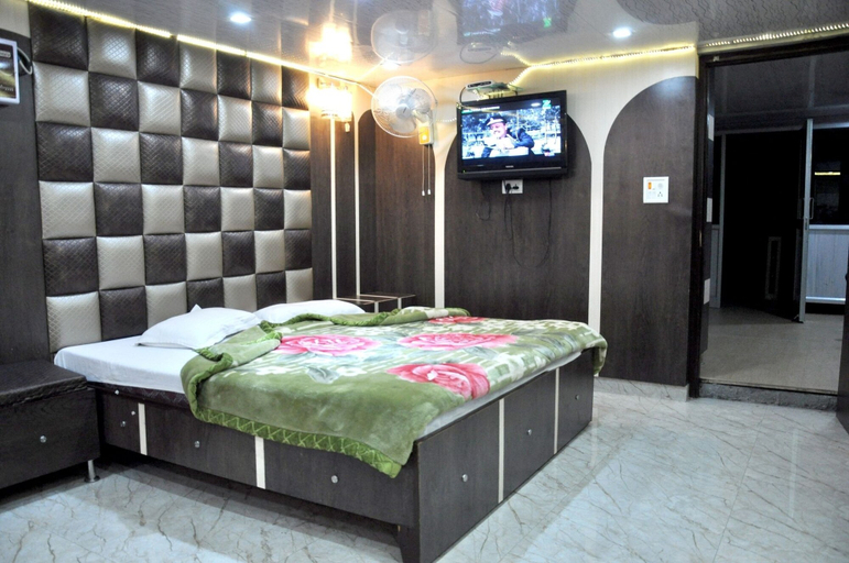 Sport & Beauty, Hotel Robin, Amritsar