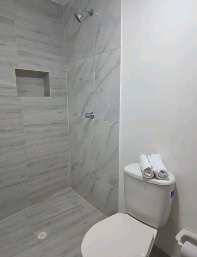 Bathroom 4, M2-J HABITACION EN CENTRO HISTORICO, Cartagena de Indias