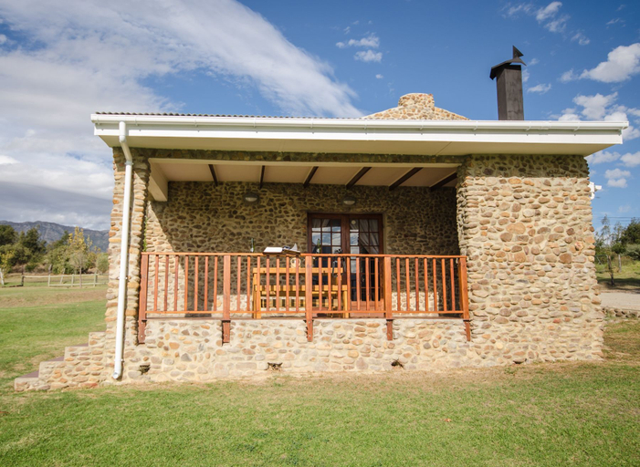Exterior & Views 2, Reflections Guest Farm, Cape Winelands
