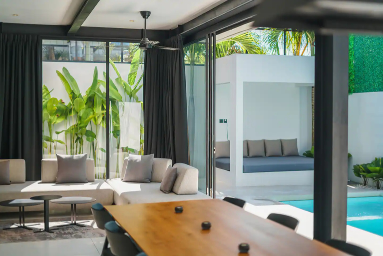 Others 4, Villa Vantage 2 : Industrial & Cozy 3 BR w/ Pool in Great Location !, Badung