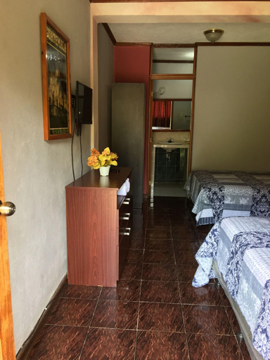 Bedroom 4, Grand Hotel Panajachel, Panajachel