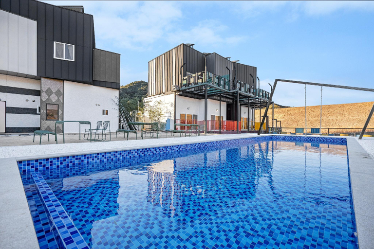 Others 4, Gyeongju Edis Poolvilla, Gyeongju
