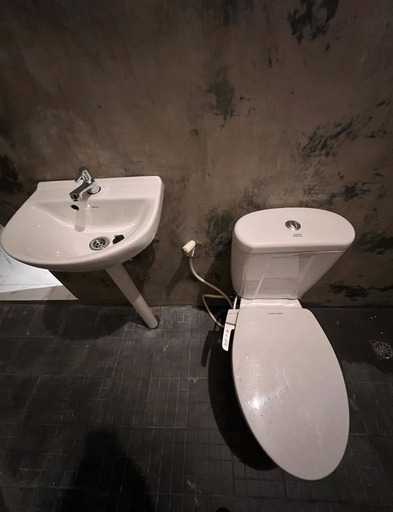 Bathroom 6
