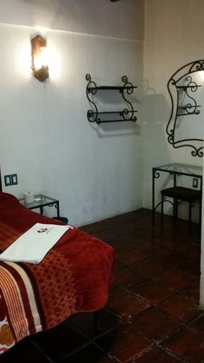 Sport & Beauty, Hotel Posada Morelos, Zacatecas