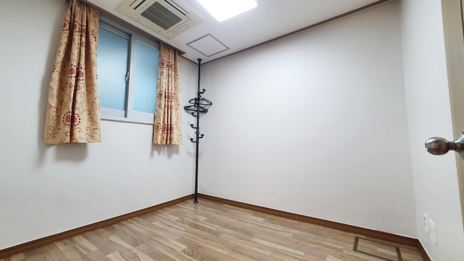 Others 3, Jecheon Chungpoong Youth hostel, Jecheon