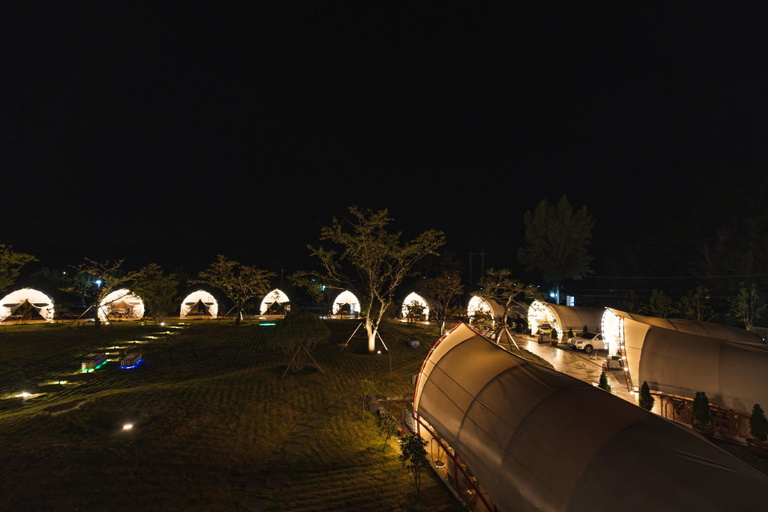 Exterior & Views 1, Jinju Camping Society, Jinju