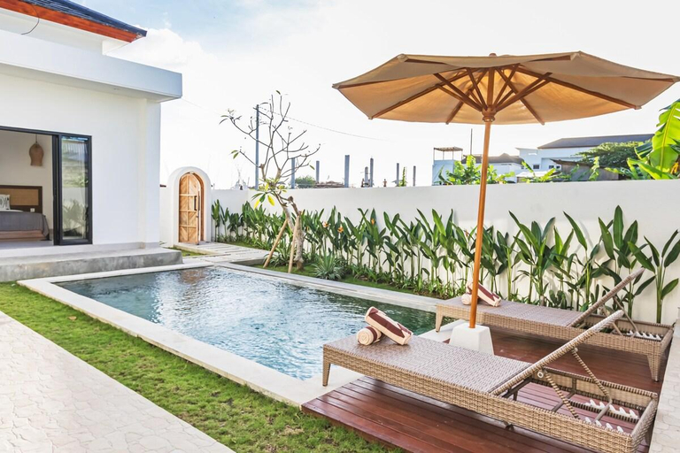 Others 4, Celestial Enchanting 2BR with Aircon Living Canggu, Badung