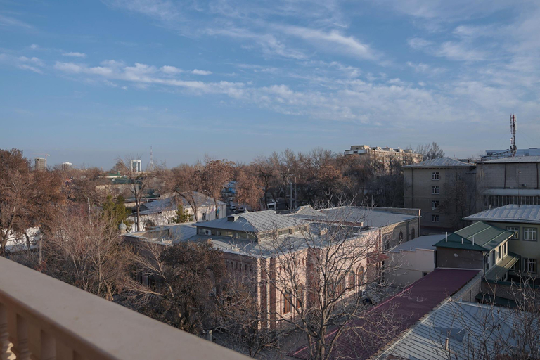 Bedroom 3, Level Hotel, Tashkent City