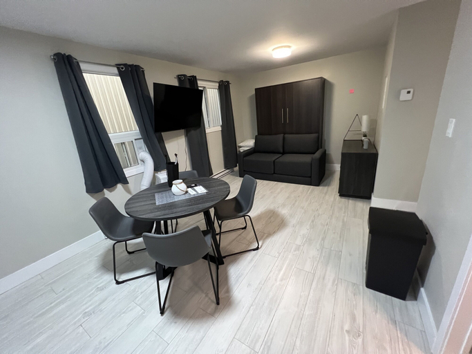 Others 4, Le Centre-Ville, Rouyn-Noranda