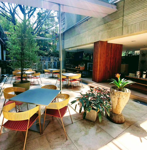 Food & Drinks 5, V GRAND HOTEL, a member of Radisson Individuals, Medellín