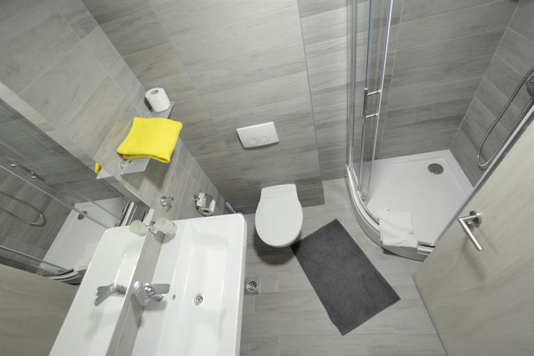 Bathroom 4, B&B Boutique Eluize Dubrovnik, Dubrovnik