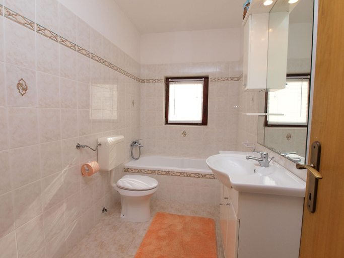 Bathroom 3, Apartments Lean 1048, Rovinj