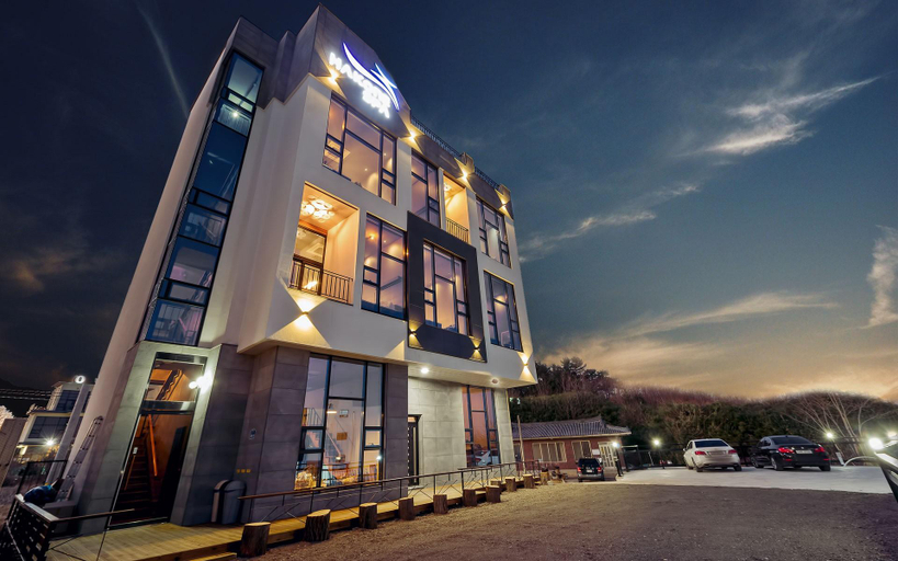 Others 4, Hakonae Spa Pension, Gangneung