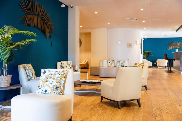 Public Area 3, Hôtel Le Bastia, Haute-Corse