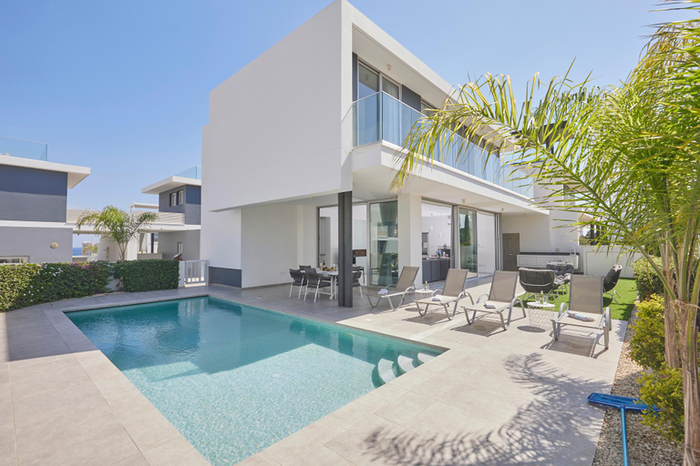 Sport & Beauty 2, Protaras Olivine Villa Ol13