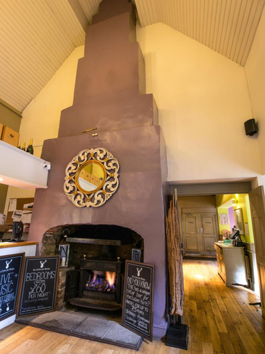 Bedroom 2, The World s End , Northamptonshire
