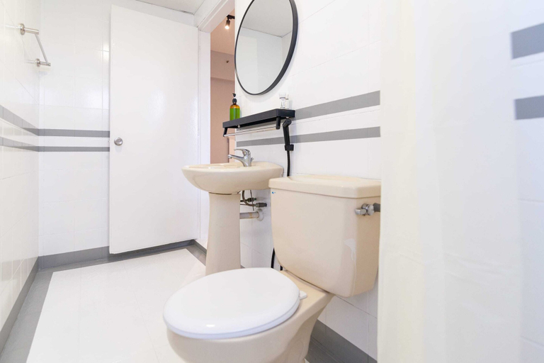 Bathroom 4, Star Regency by Plush, Cameron Highlands
