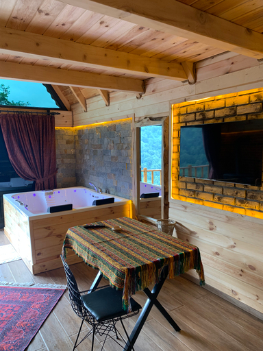 Exterior & Views 4, Mapi Bungalov, Ardeşen