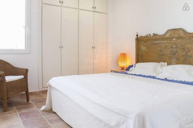 Bedroom 2, Karine, Alicante