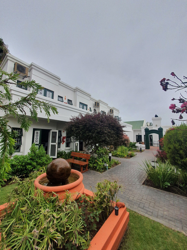 Exterior & Views 2, The Langholm Hotel, Walvisbay Urban