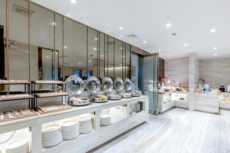 Food & Drinks 4, JI Hotel Hangzhou Building, Hangzhou