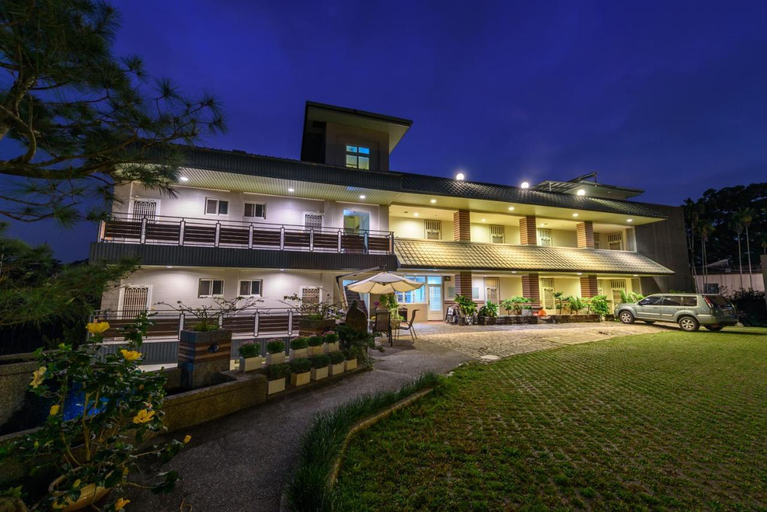 Exterior & Views 1, Dahu-villa, Yulin