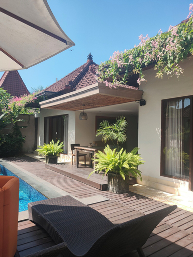 Exterior & Views 2, Taman Amertha Villas, Badung