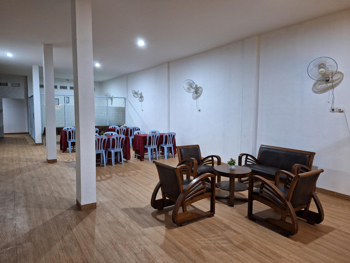 Public Area, HOTEL PINANG INN TEMBILAHAN, Indragiri Hilir