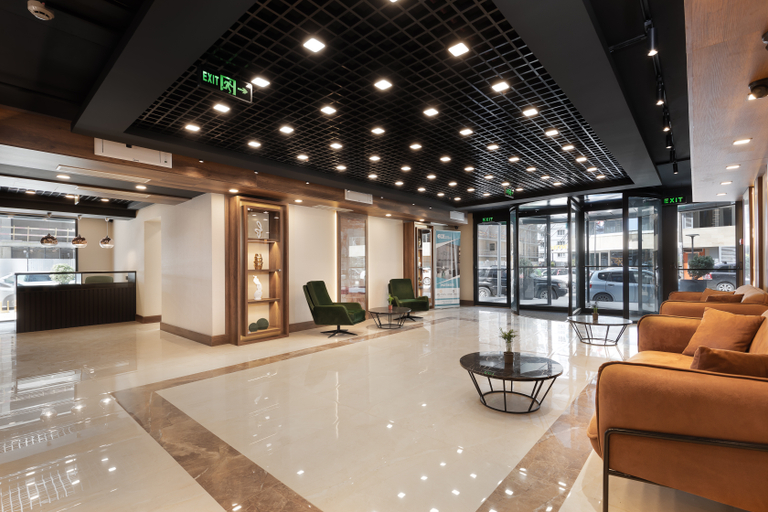 Public Area 4, Wyn Residence  Batumi, Batumi