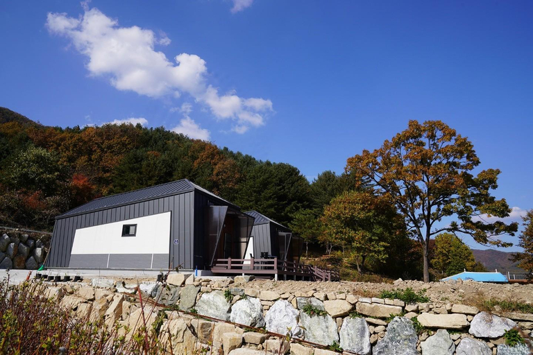 Others 3, Hoengseong Kakao Golfscreenhouse, Hoengseong