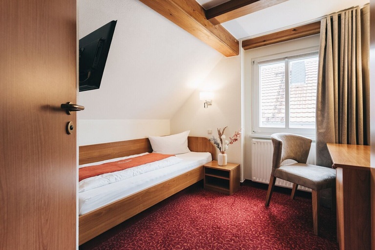 Bedroom 4, Laasenhof, Sächsische Schweiz-Osterzgebirge