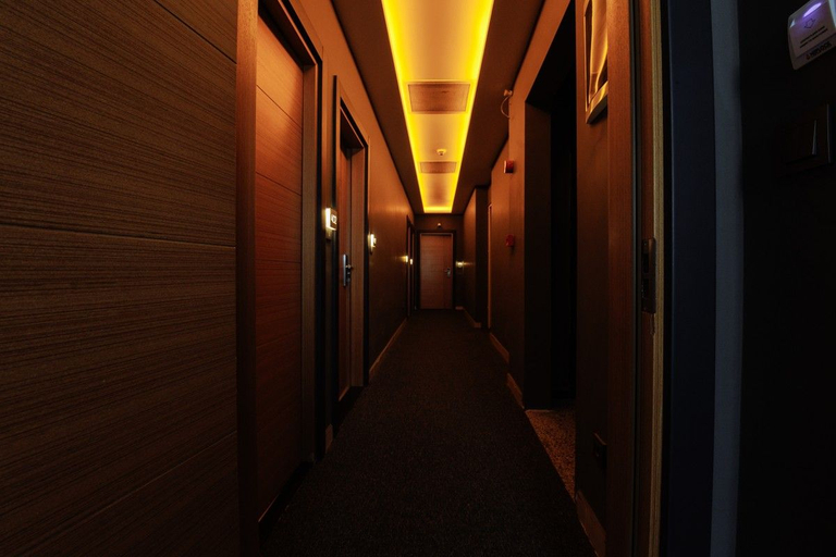 Public Area, 216 Trend Suite, Atasehir