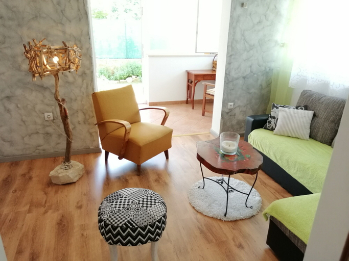 Others 5, LUCIJA 1 - Enjoy the Rovinj, Rovinj