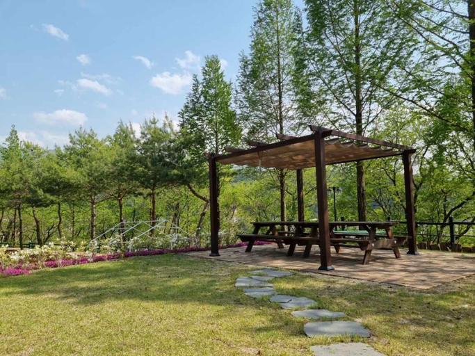 Others 3, Yeongwol Sweet House, Yeongwol