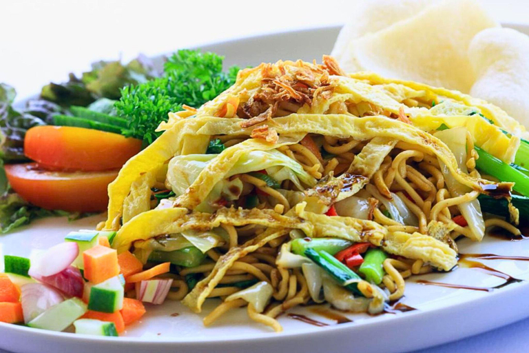 Food & Drinks, Luxury 4 BR Private Pool Villa #YN11, Badung