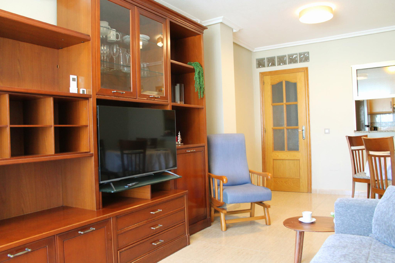 Others 4, Comfortable Apartment in Excellent Location, Alicante