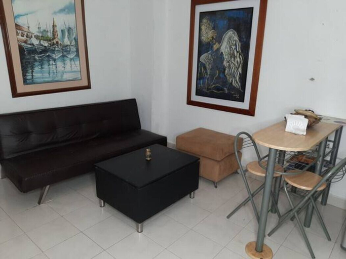 Others 5, 1G2-3 Apartamento en la ciudad Antigua, Cartagena de Indias
