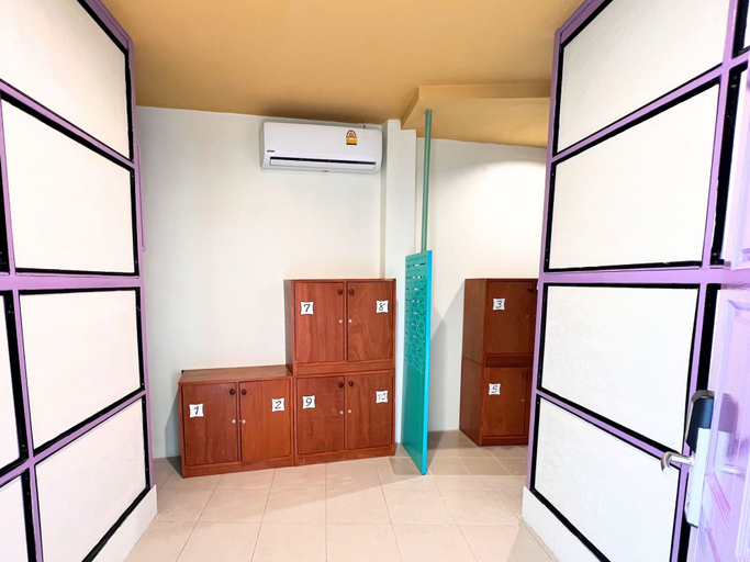 Others 5, Sleepy Station - Hostel, Phuket Island