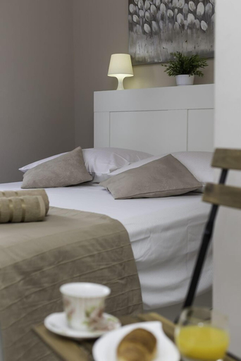 Bedroom 3, Villa Barbarossa, Kaštela