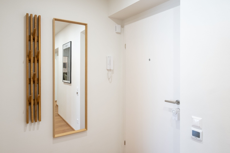 Bathroom 4, MH Living - Scandinavian Living Dream, Graz