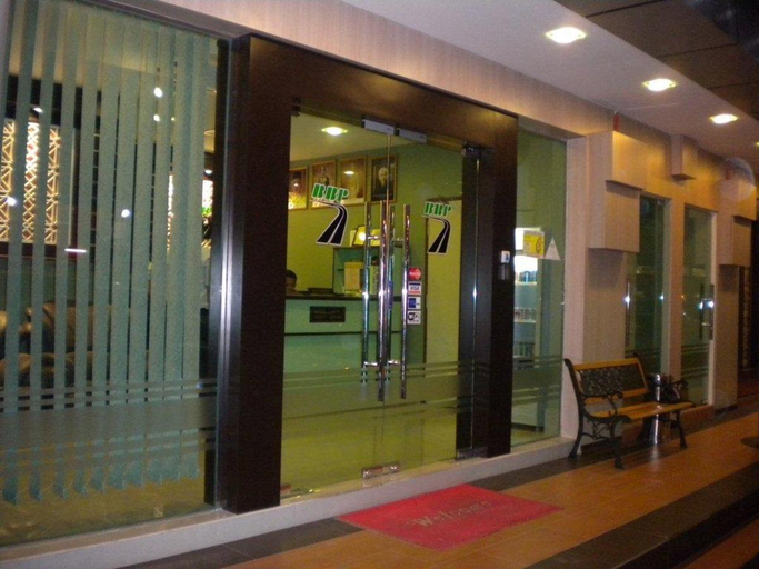 Others 4, BBP Hotel, Kota Bharu