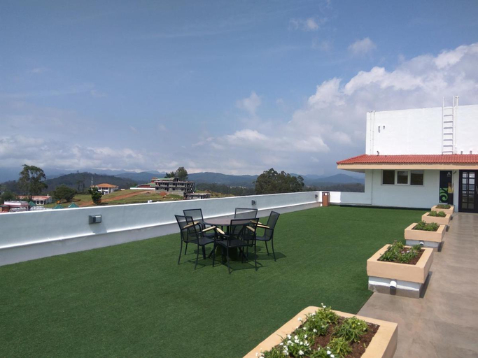 Others 5, Sterling Elk Hill, Ooty, The Nilgiris