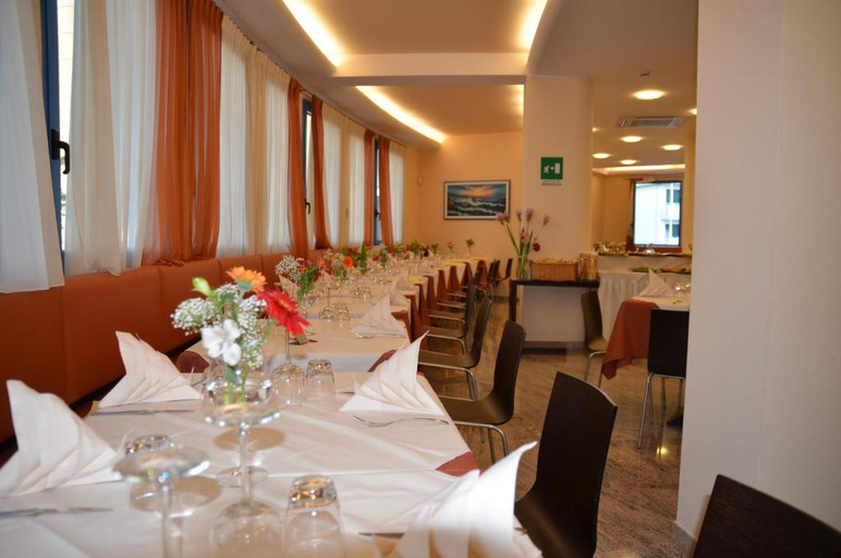 Food & Drinks 4, Cristallo, Udine