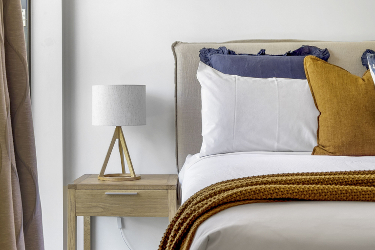 Bedroom 4, Spacious viaduct sancturary, Waitakere