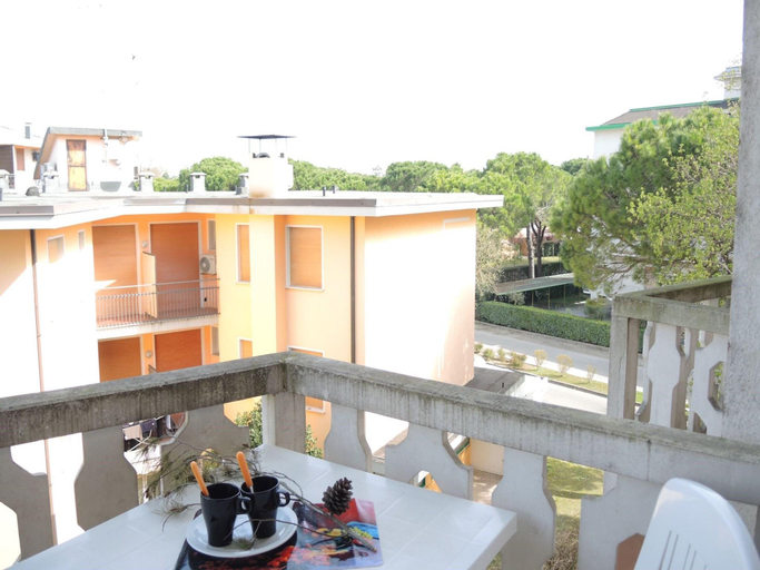 Others 4, Nice apartment with balcony and beautiful view - By Beahost Rentals, Venezia